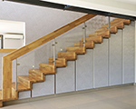 Construction et protection de vos escaliers par Escaliers Maisons à Camoel